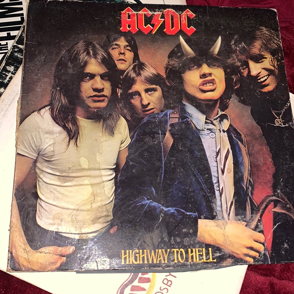 AC/DC